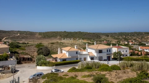 Moradia T5 para Venda em Bordeira