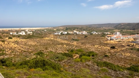 Moradia T5 para Venda em Bordeira