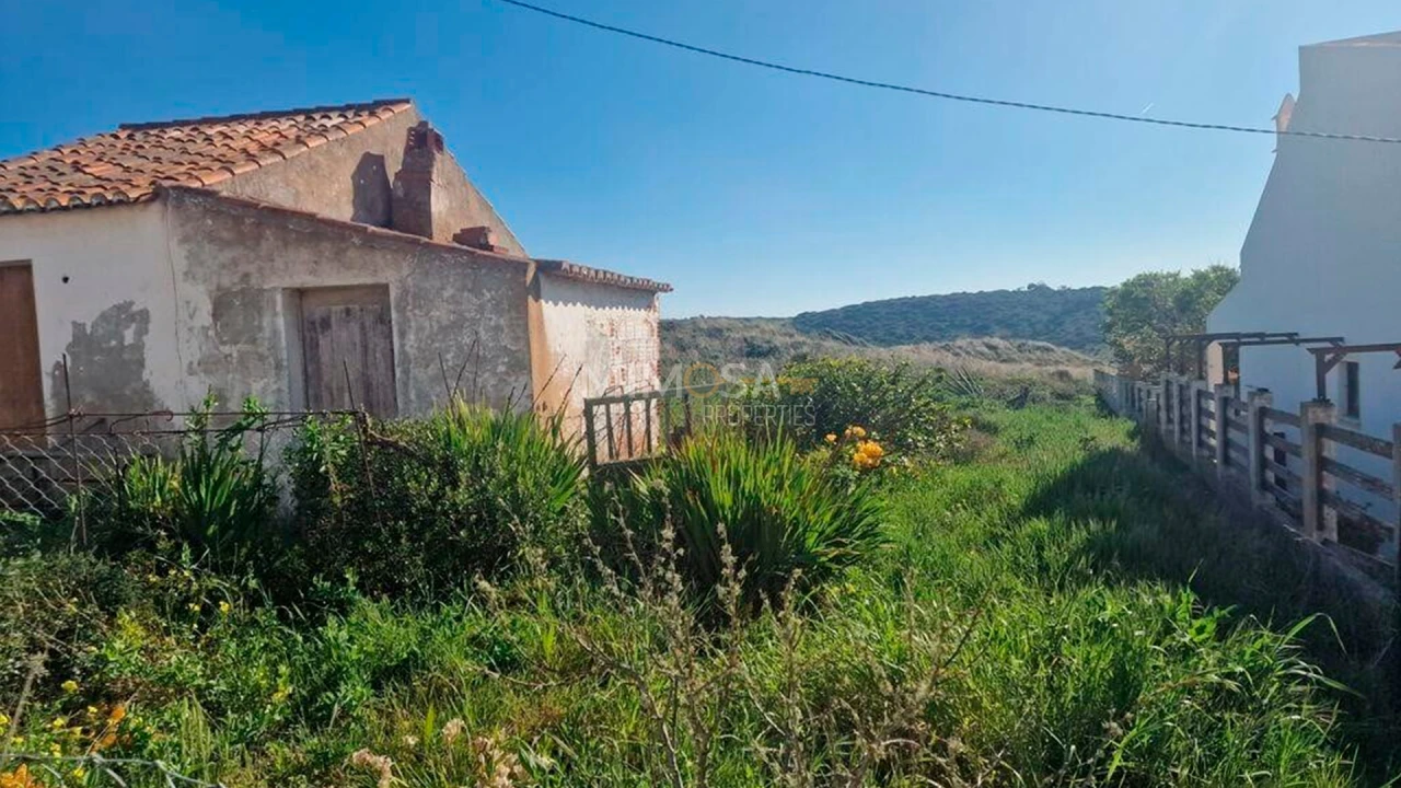 Moradia T5 para Venda em Bordeira Foto 6