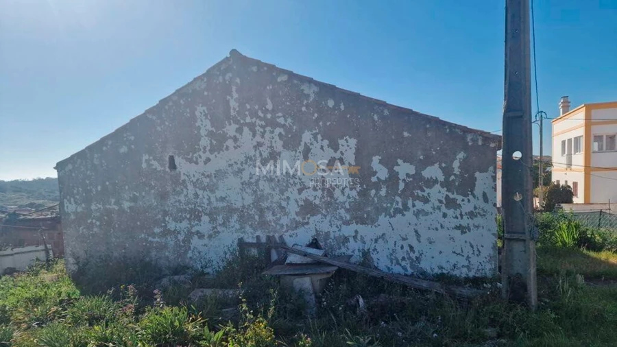 Moradia T5 para Venda em Bordeira Foto 8