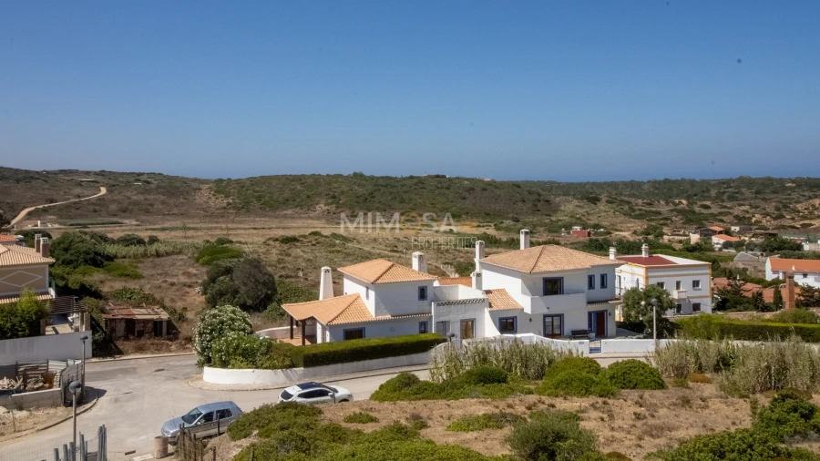 Moradia T5 para Venda em Bordeira Foto 14