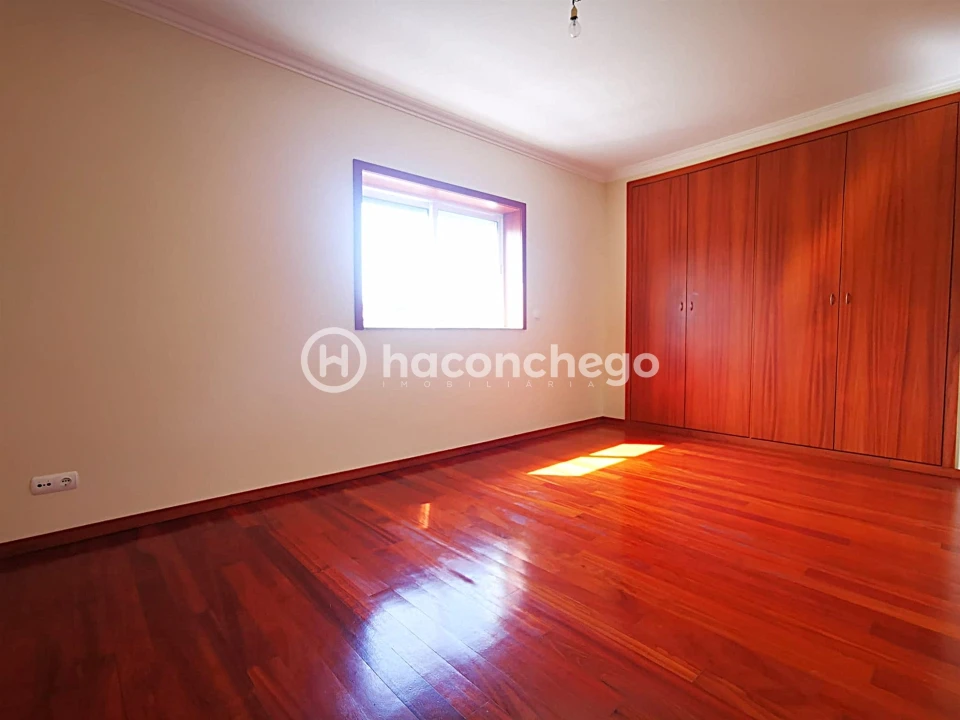 Moradia T4 para Venda em Tamel (São Verissimo) Foto 34