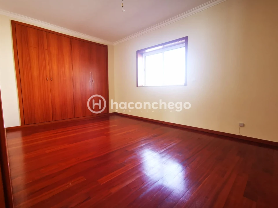 Moradia T4 para Venda em Tamel (São Verissimo) Foto 35