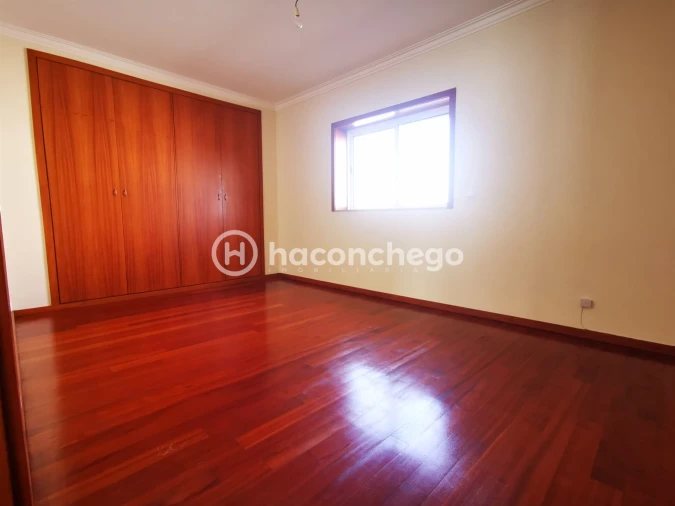 Moradia T4 para Venda em Tamel (São Verissimo) Foto 35