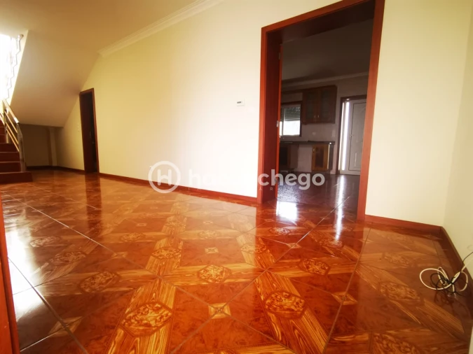 Moradia T4 para Venda em Tamel (São Verissimo) Foto 9