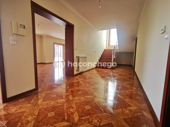 Moradia T4 para Venda em Tamel (São Verissimo) Foto 10