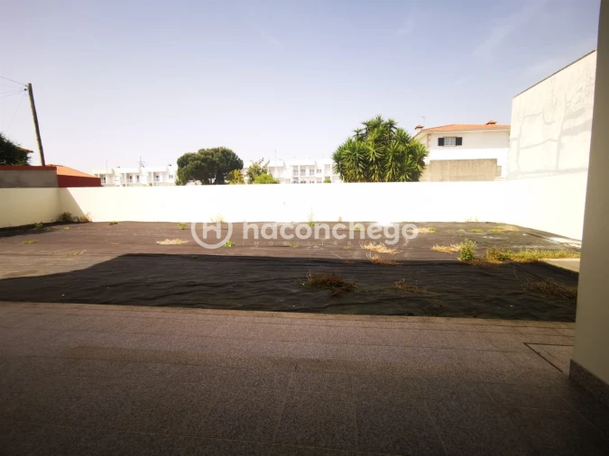 Moradia T4 para Venda em Tamel (São Verissimo) Foto 23
