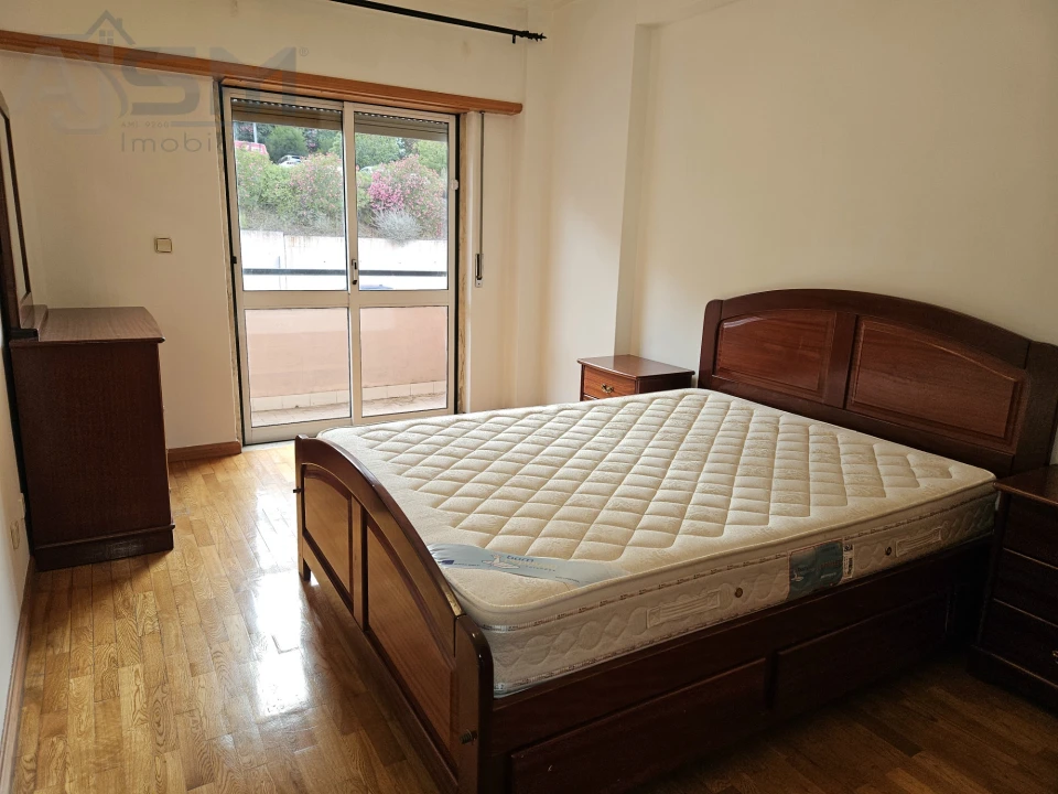 Apartamento T1 para Arrendamento em Cacém e São Marcos Foto 15