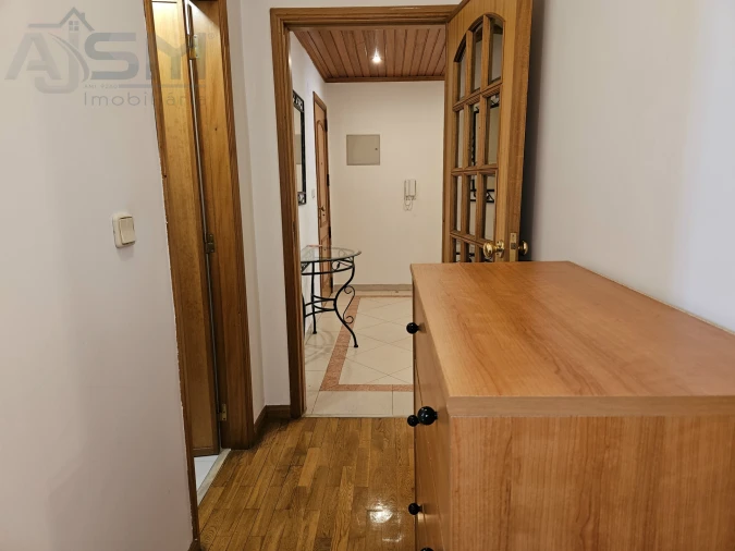 Apartamento T1 para Arrendamento em Cacém e São Marcos Foto 14