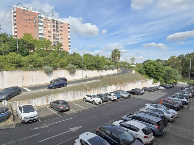 Apartamento T1 para Arrendamento em Cacém e São Marcos Foto 20