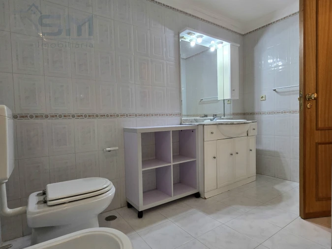 Apartamento T1 para Arrendamento em Cacém e São Marcos Foto 15
