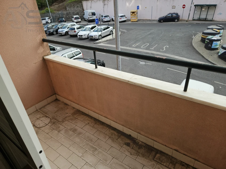 Apartamento T1 para Arrendamento em Cacém e São Marcos Foto 16