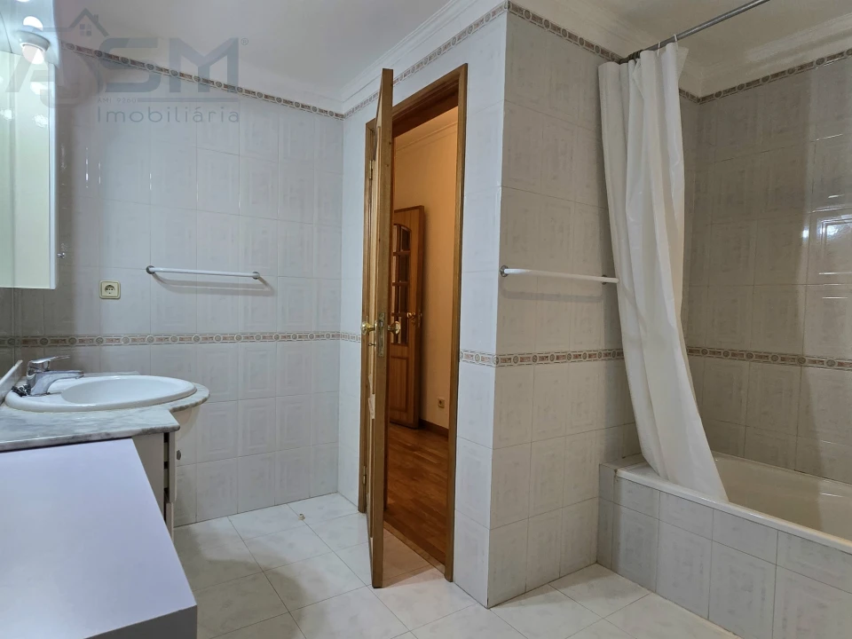 Apartamento T1 para Arrendamento em Cacém e São Marcos Foto 14