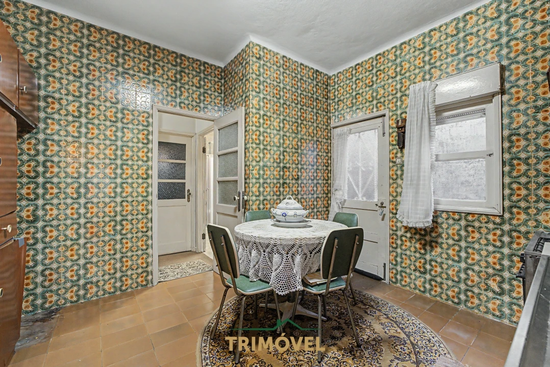 Moradia T3 para Venda em São Roque Foto 6