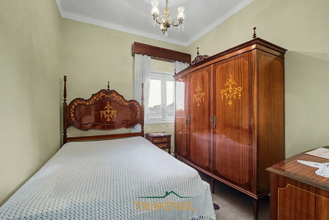 Moradia T3 para Venda em São Roque Foto 11