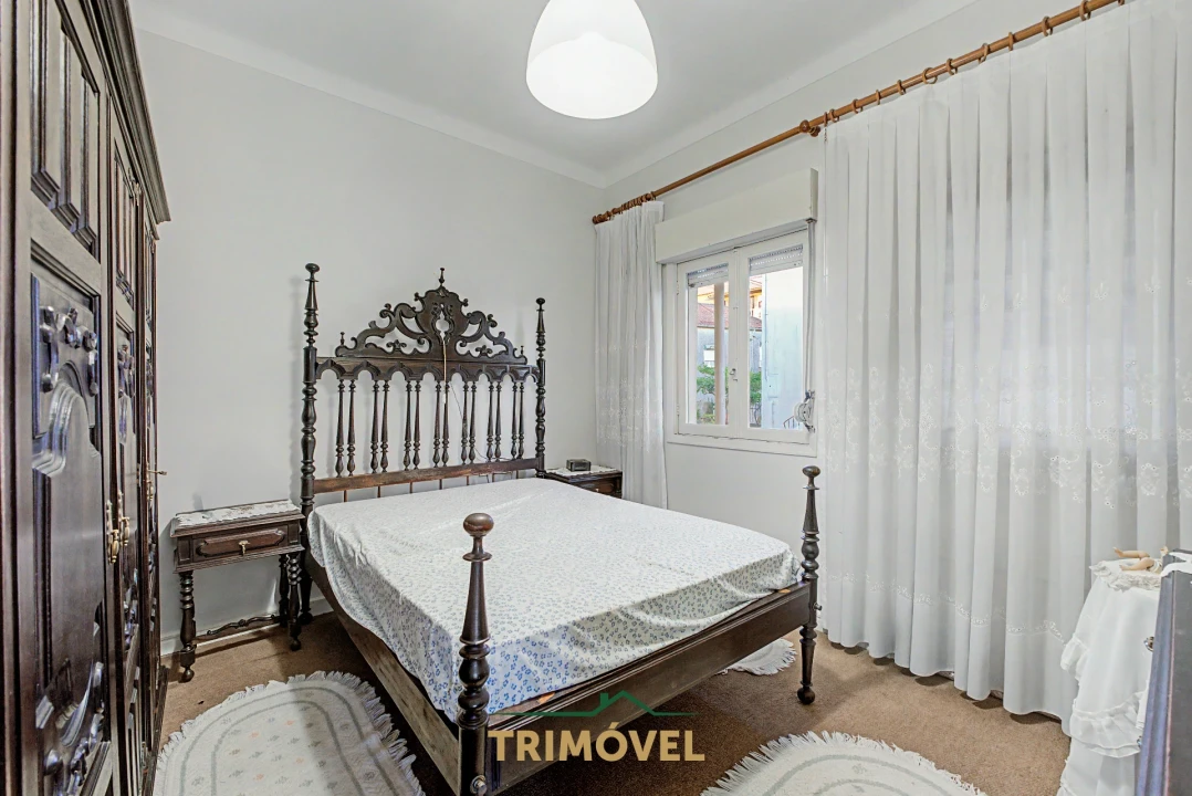 Moradia T3 para Venda em São Roque Foto 12