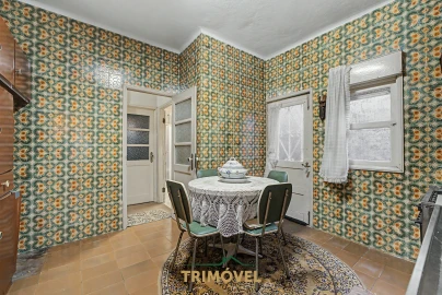 Moradia T3 para Venda em São Roque