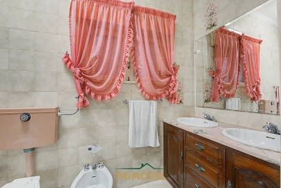 Moradia T3 para Venda em São Roque