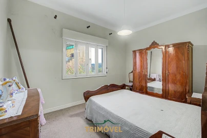 Moradia T3 para Venda em São Roque