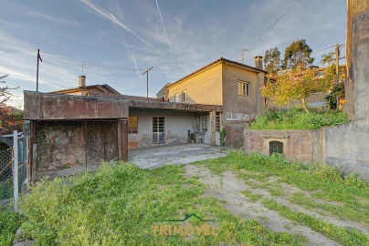 Moradia T3 para Venda em São Roque