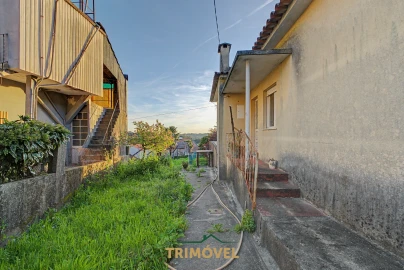 Moradia T3 para Venda em São Roque