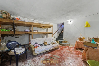 Moradia T3 para Venda em São Roque