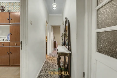 Moradia T3 para Venda em São Roque