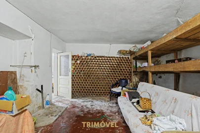 Moradia T3 para Venda em São Roque