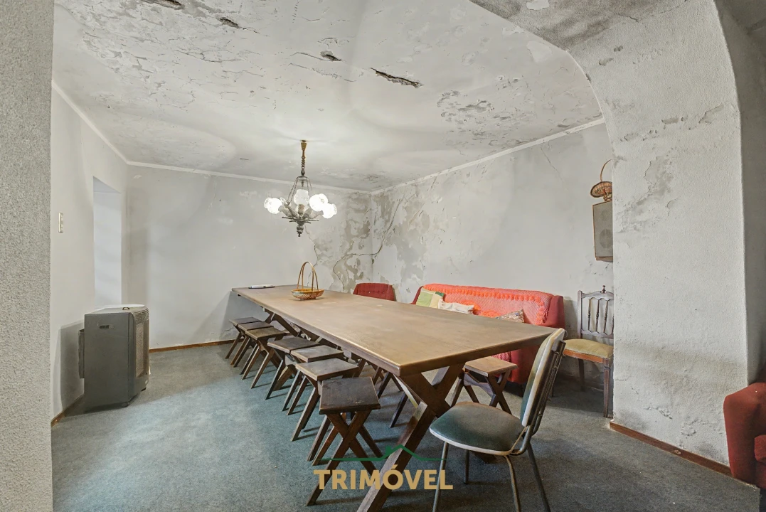 Moradia T3 para Venda em São Roque Foto 19