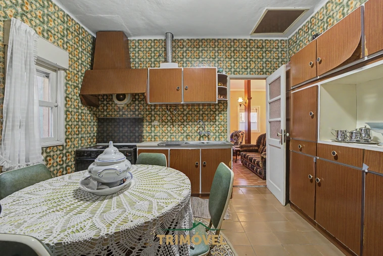 Moradia T3 para Venda em São Roque Foto 5