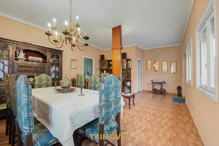 Moradia T3 para Venda em São Roque Foto 4