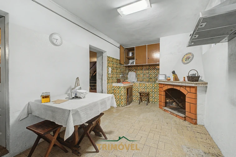 Moradia T3 para Venda em São Roque Foto 16