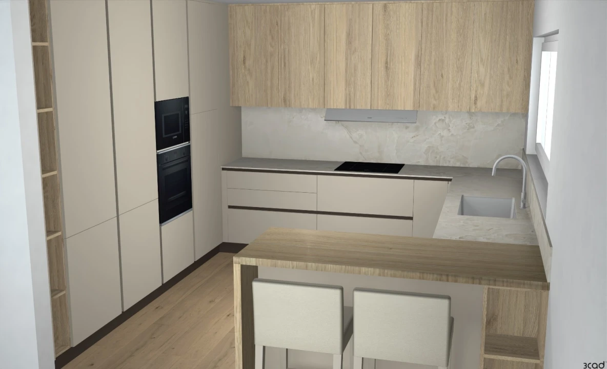 Moradia T4 para Venda em Atouguia da Baleia Foto 6