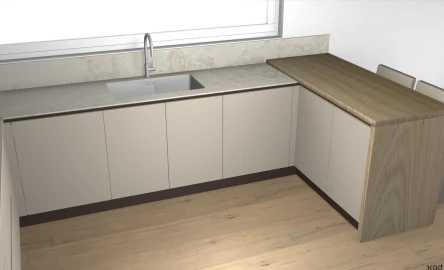 Moradia T4 para Venda em Atouguia da Baleia