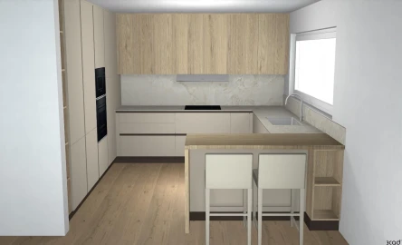 Moradia T4 para Venda em Atouguia da Baleia