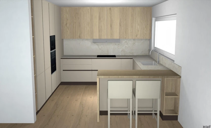 Moradia T4 para Venda em Atouguia da Baleia Foto 8