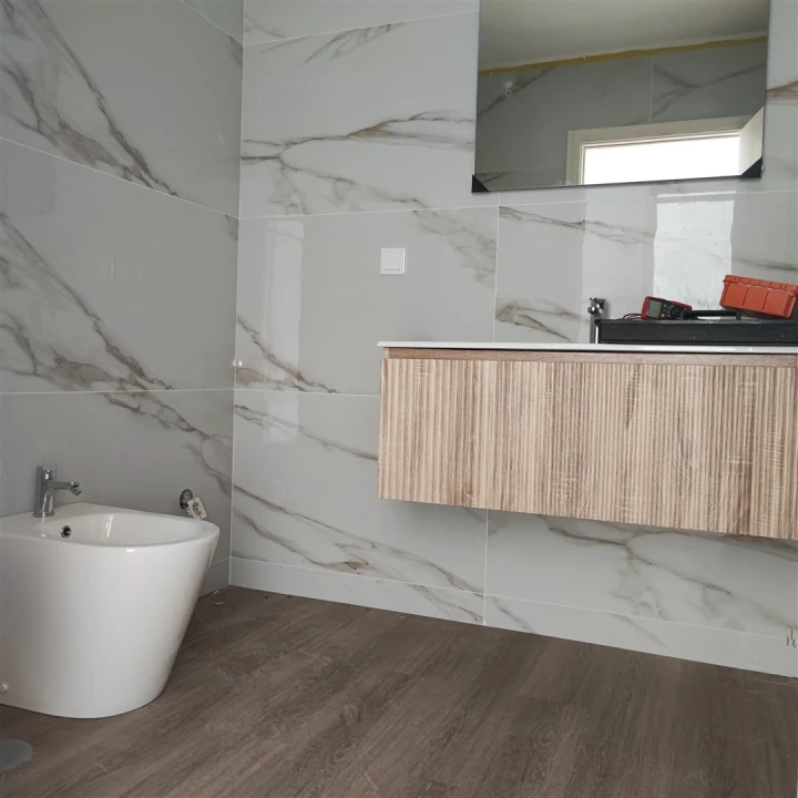 Moradia T4 para Venda em Atouguia da Baleia Foto 3