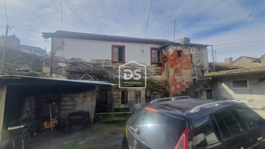 Moradia T2 para Venda em Santiago de Piães Foto 13