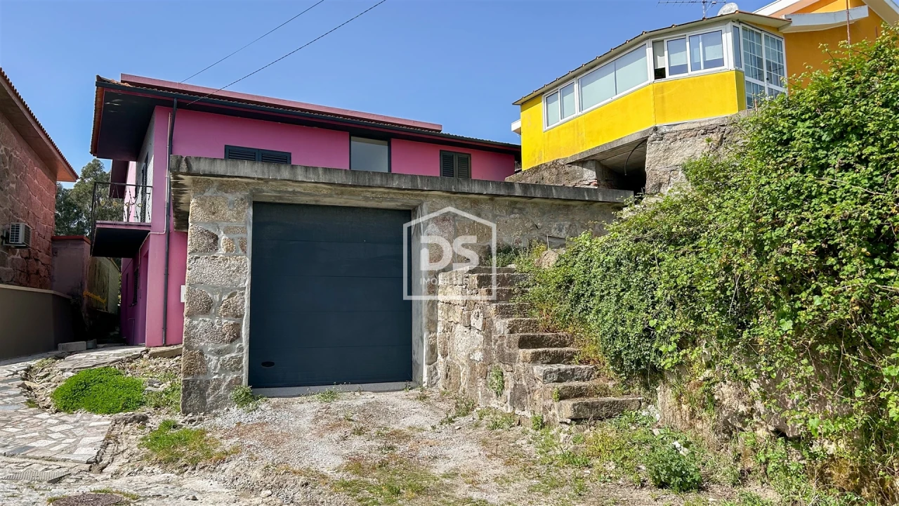 Moradia T3 para Venda em Alpendorada, Várzea e Torrão Foto 4