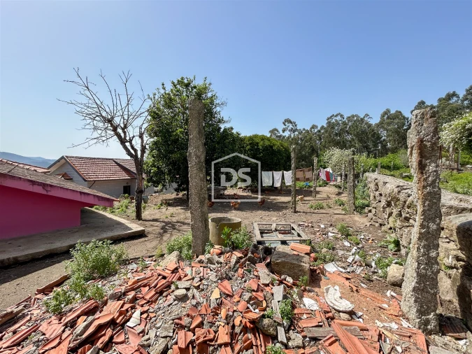 Moradia T3 para Venda em Alpendorada, Várzea e Torrão Foto 8