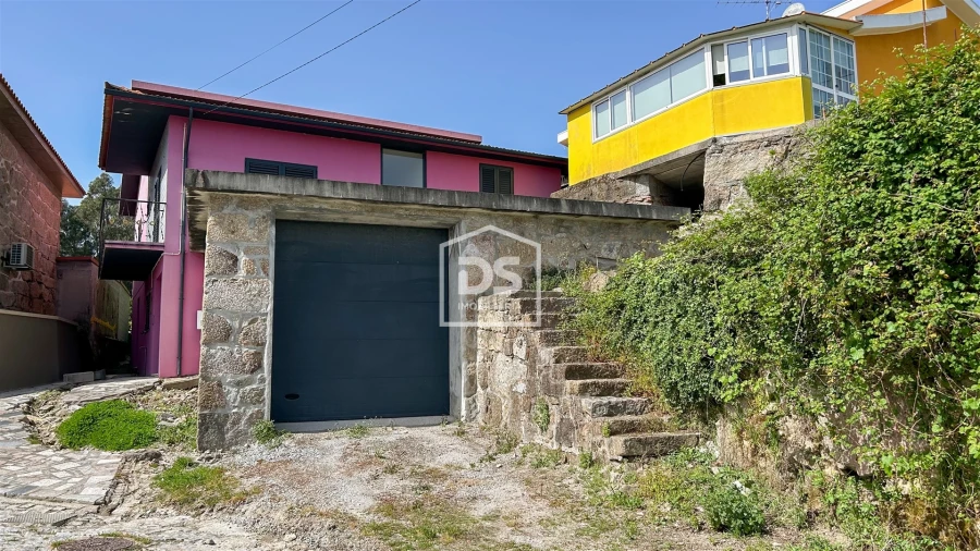 Moradia T3 para Venda em Alpendorada, Várzea e Torrão Foto 3