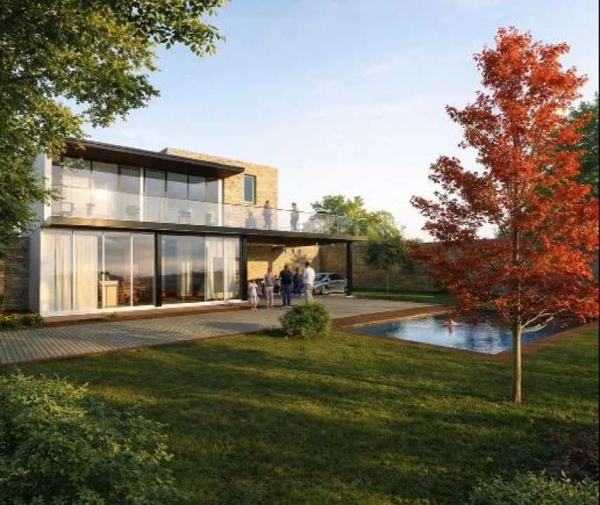 Moradia T3 para Venda em Penamaior Foto 3