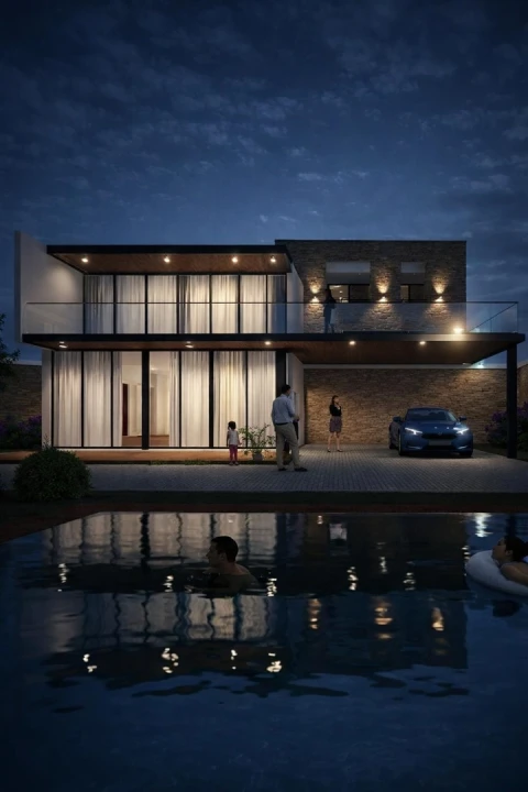 Moradia T3 para Venda em Penamaior