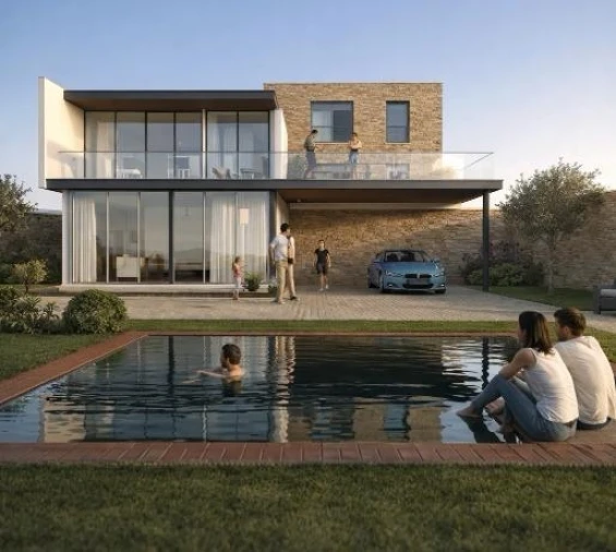 Moradia T3 para Venda em Penamaior Foto 2