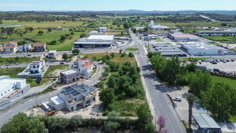 Terreno para Venda em Alcains