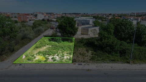 Terreno para Venda em Alcains