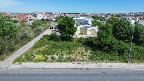 Terreno para Venda em Alcains