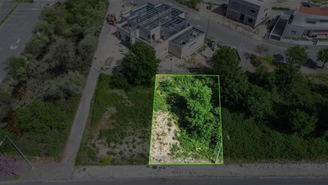 Terreno para Venda em Alcains