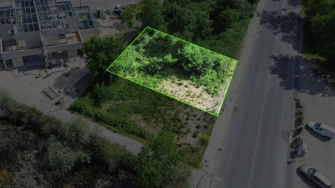 Terreno para Venda em Alcains