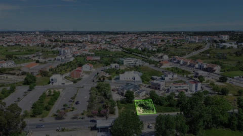 Terreno para Venda em Alcains
